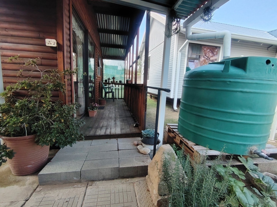 3 Bedroom Property for Sale in Senekal Free State